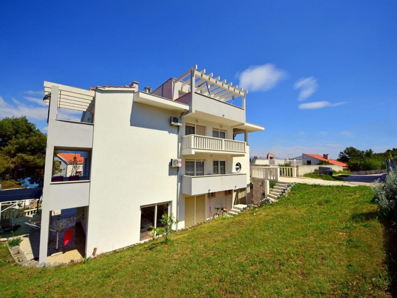Apartment Anda-1 By Interhome Trogir Eksteriør billede