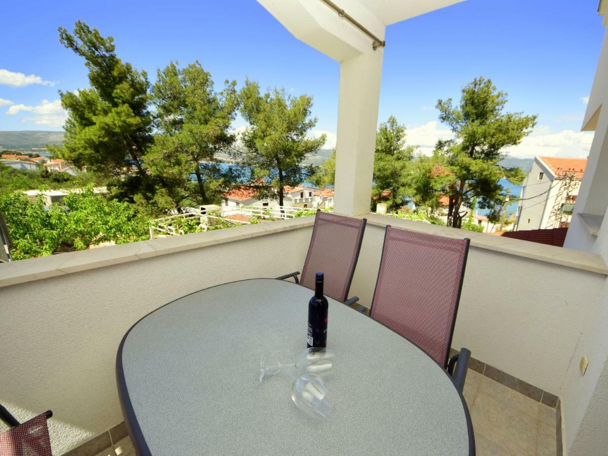 Apartment Anda-1 By Interhome Trogir Eksteriør billede